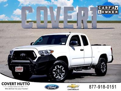 2021 Toyota Tacoma Access Cab 4WD Pickup for sale #FA7681 - photo 1
