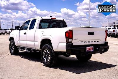 2021 Toyota Tacoma Access Cab 4WD Pickup for sale #FA7681 - photo 2