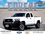 2021 Toyota Tacoma Access Cab 4WD Pickup for sale #FA7681 - photo 1