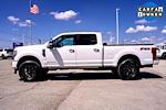 Used 2021 Ford F-350 Platinum Crew Cab 4WD SRW Pickup for sale #FA7682 - photo 10