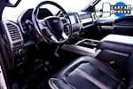Used 2021 Ford F-350 Platinum Crew Cab 4WD SRW Pickup for sale #FA7682 - photo 11