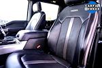 Used 2021 Ford F-350 Platinum Crew Cab 4WD SRW Pickup for sale #FA7682 - photo 13