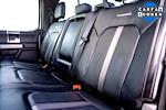 Used 2021 Ford F-350 Platinum Crew Cab 4WD SRW Pickup for sale #FA7682 - photo 17