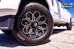 Used 2021 Ford F-350 Platinum Crew Cab 4WD SRW Pickup for sale #FA7682 - photo 3