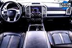 Used 2021 Ford F-350 Platinum Crew Cab 4WD SRW Pickup for sale #FA7682 - photo 21