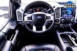 Used 2021 Ford F-350 Platinum Crew Cab 4WD SRW Pickup for sale #FA7682 - photo 22