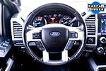 Used 2021 Ford F-350 Platinum Crew Cab 4WD SRW Pickup for sale #FA7682 - photo 23