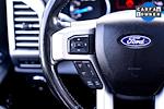 Used 2021 Ford F-350 Platinum Crew Cab 4WD SRW Pickup for sale #FA7682 - photo 24
