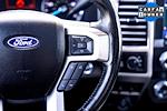 Used 2021 Ford F-350 Platinum Crew Cab 4WD SRW Pickup for sale #FA7682 - photo 25