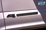 Used 2021 Ford F-350 Platinum Crew Cab 4WD SRW Pickup for sale #FA7682 - photo 4