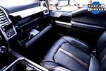 Used 2021 Ford F-350 Platinum Crew Cab 4WD SRW Pickup for sale #FA7682 - photo 33