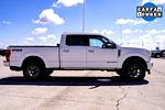 Used 2021 Ford F-350 Platinum Crew Cab 4WD SRW Pickup for sale #FA7682 - photo 7