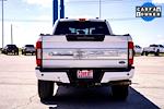 Used 2021 Ford F-350 Platinum Crew Cab 4WD SRW Pickup for sale #FA7682 - photo 9