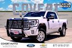 2022 GMC Sierra 3500 Crew Cab 4WD Pickup for sale #FA7683 - photo 1