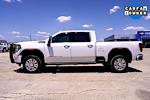 2022 GMC Sierra 3500 Crew Cab 4WD Pickup for sale #FA7683 - photo 10