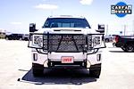 2022 GMC Sierra 3500 Crew Cab 4WD Pickup for sale #FA7683 - photo 5