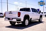 2022 GMC Sierra 3500 Crew Cab 4WD Pickup for sale #FA7683 - photo 8