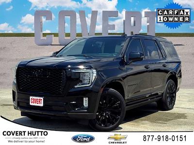 2022 GMC Yukon 4x2 SUV for sale #FA7686 - photo 1