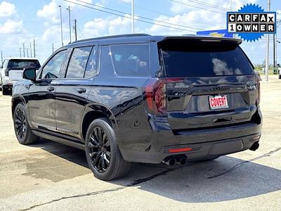 Used 2022 GMC Yukon Denali SUV for sale #FA7686 - photo 2