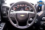 2025 Chevrolet Silverado 1500 Crew Cab 4x2 Pickup for sale #FA7687 - photo 21