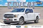 2019 Ford F-150 SuperCrew Cab 4x4 Pickup for sale #FA7688 - photo 1