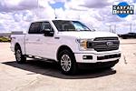 2019 Ford F-150 SuperCrew Cab 4x4 Pickup for sale #FA7688 - photo 5