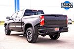 2025 Chevrolet Silverado 1500 Crew Cab 4WD Pickup for sale #FA7690 - photo 2