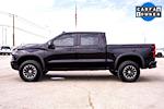 2025 Chevrolet Silverado 1500 Crew Cab 4WD Pickup for sale #FA7690 - photo 11