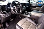 2025 Chevrolet Silverado 1500 Crew Cab 4WD Pickup for sale #FA7690 - photo 12