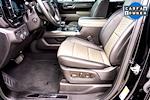2025 Chevrolet Silverado 1500 Crew Cab 4WD Pickup for sale #FA7690 - photo 13