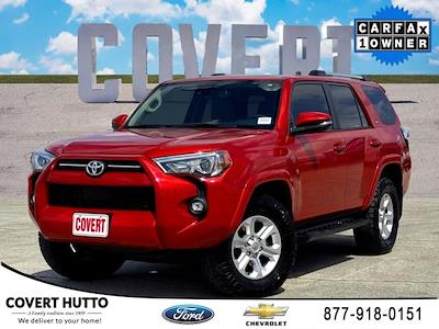 2022 Toyota 4Runner 4WD SUV for sale #FA7691A - photo 1