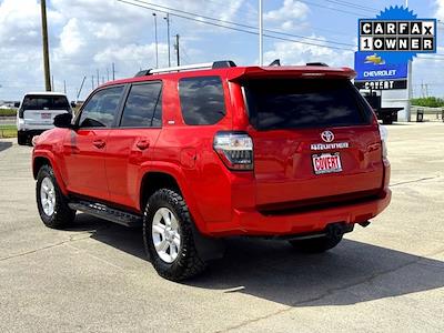 2022 Toyota 4Runner 4WD SUV for sale #FA7691A - photo 2