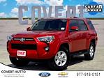 2022 Toyota 4Runner 4WD SUV for sale #FA7691A - photo 1