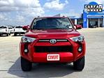 2022 Toyota 4Runner 4WD SUV for sale #FA7691A - photo 4