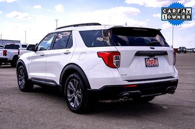 2022 Ford Explorer RWD SUV for sale #FA7692 - photo 2