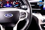 2022 Ford Explorer RWD SUV for sale #FA7692 - photo 24