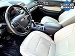 Used 2017 Ford Explorer Platinum 4WD SUV for sale #FA7692A - photo 10