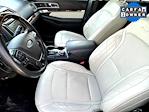 Used 2017 Ford Explorer Platinum 4WD SUV for sale #FA7692A - photo 11