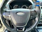Used 2017 Ford Explorer Platinum 4WD SUV for sale #FA7692A - photo 13