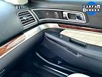 Used 2017 Ford Explorer Platinum 4WD SUV for sale #FA7692A - photo 18