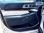 Used 2017 Ford Explorer Platinum 4WD SUV for sale #FA7692A - photo 23