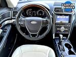 Used 2017 Ford Explorer Platinum 4WD SUV for sale #FA7692A - photo 26