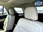 Used 2017 Ford Explorer Platinum 4WD SUV for sale #FA7692A - photo 29