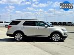 Used 2017 Ford Explorer Platinum 4WD SUV for sale #FA7692A - photo 6