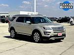 Used 2017 Ford Explorer Platinum 4WD SUV for sale #FA7692A - photo 7