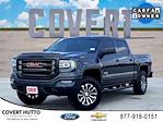 2017 GMC Sierra 1500 Crew Cab 4x4 Pickup for sale #FA7696 - photo 1
