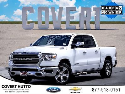 2024 Ram 1500 Crew Cab 4x4 Pickup for sale #FA7697 - photo 1