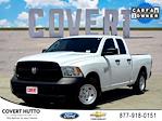 2022 Ram 1500 Classic Quad Cab 4WD Pickup for sale #FA7699 - photo 1