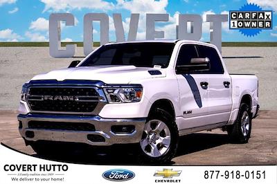 2024 Ram 1500 Crew Cab 4x4 Pickup for sale #FA7700 - photo 1