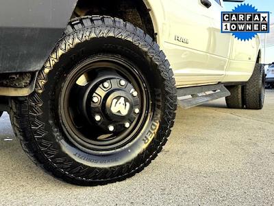 Used 2021 Ram 3500 Tradesman Crew Cab for sale #FA7701A - photo 2
